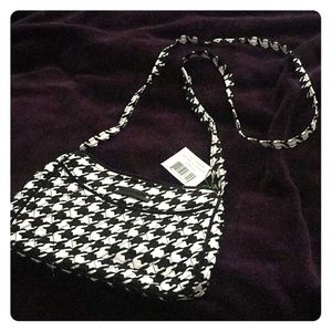 Never been used Vera Bradley Purse